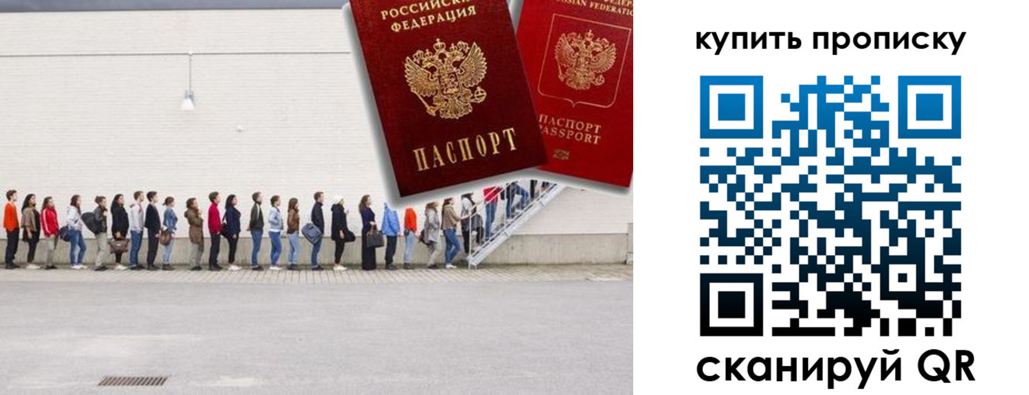 прописка штамп в Алтайском крае